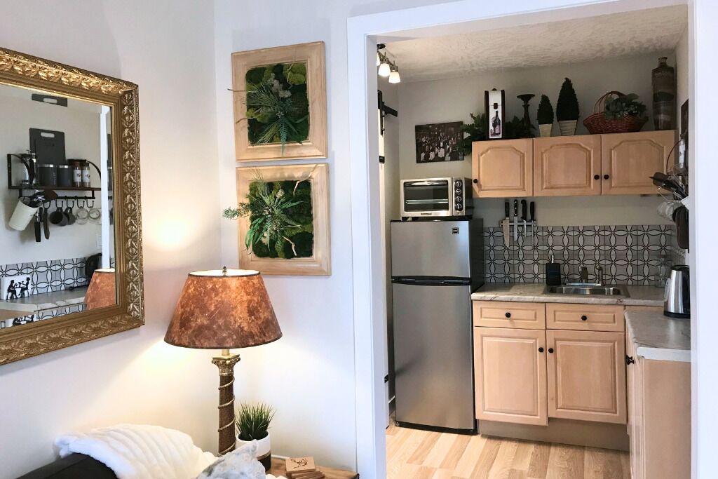 Photo of Kitchen in Langford