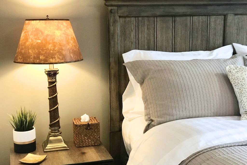 Photo of Bedroom in Langford