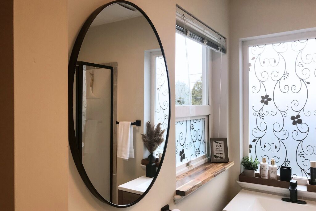 Photo of Bathroom in Langford