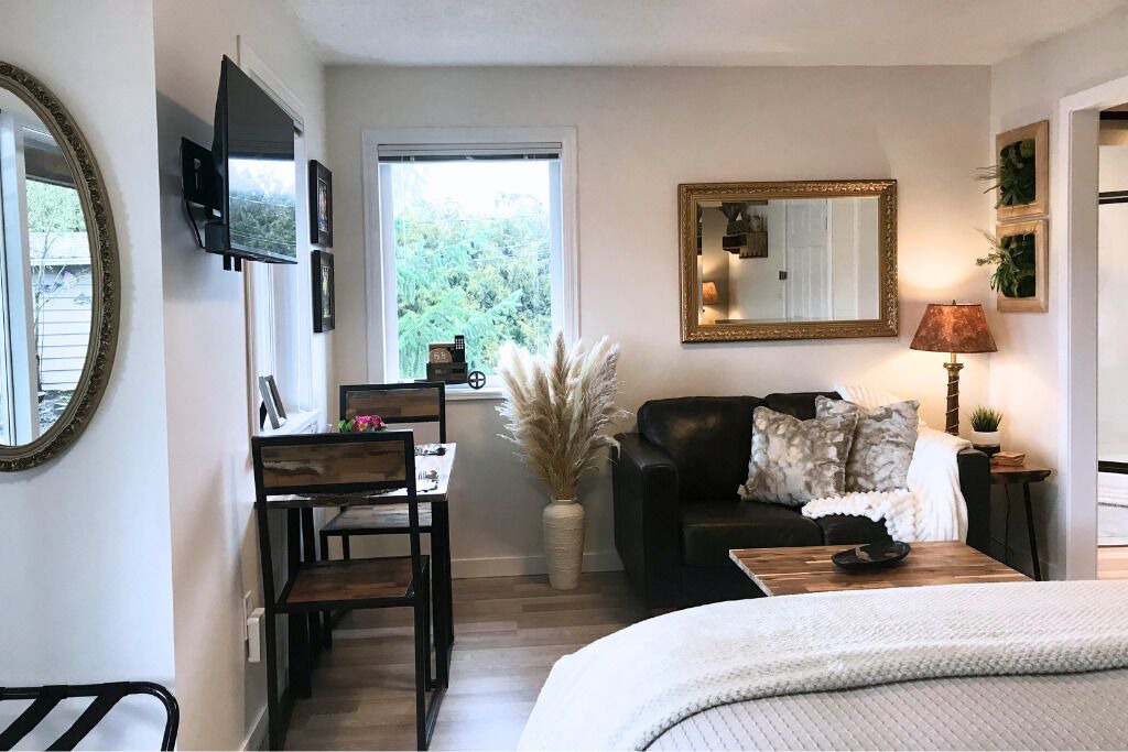 Photo of Bedroom in Langford