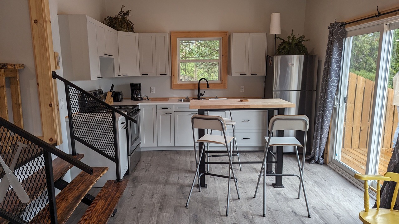 Photo of Kitchen in Arden
