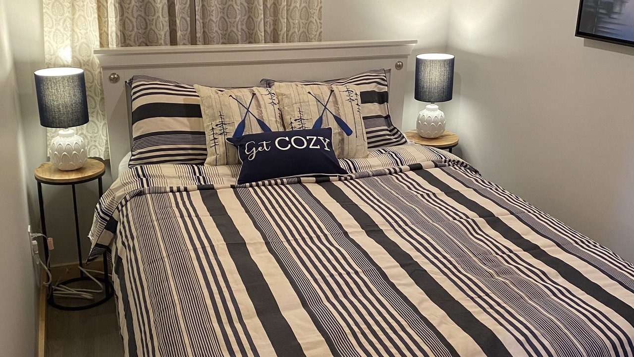 Photo of Bedroom in Arden