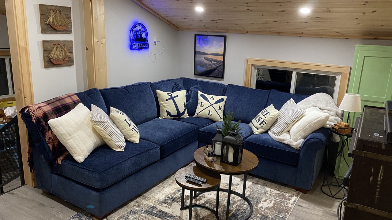 Photo of Livingroom in Arden
