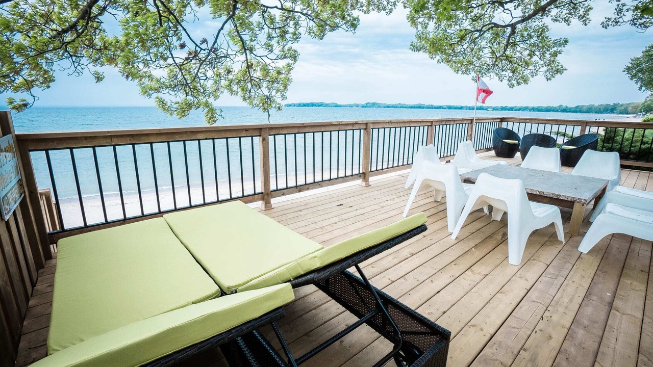 Photo of Outdoor in Crystal Beach