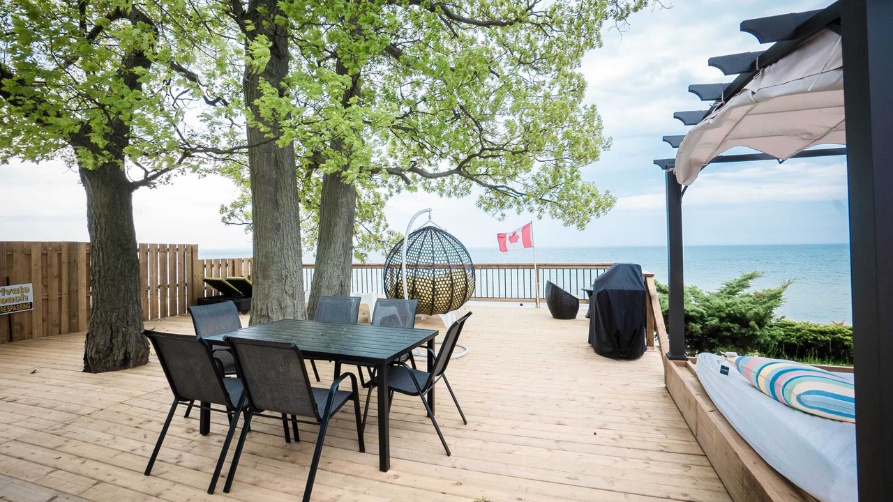 Photo of Outdoor in Crystal Beach