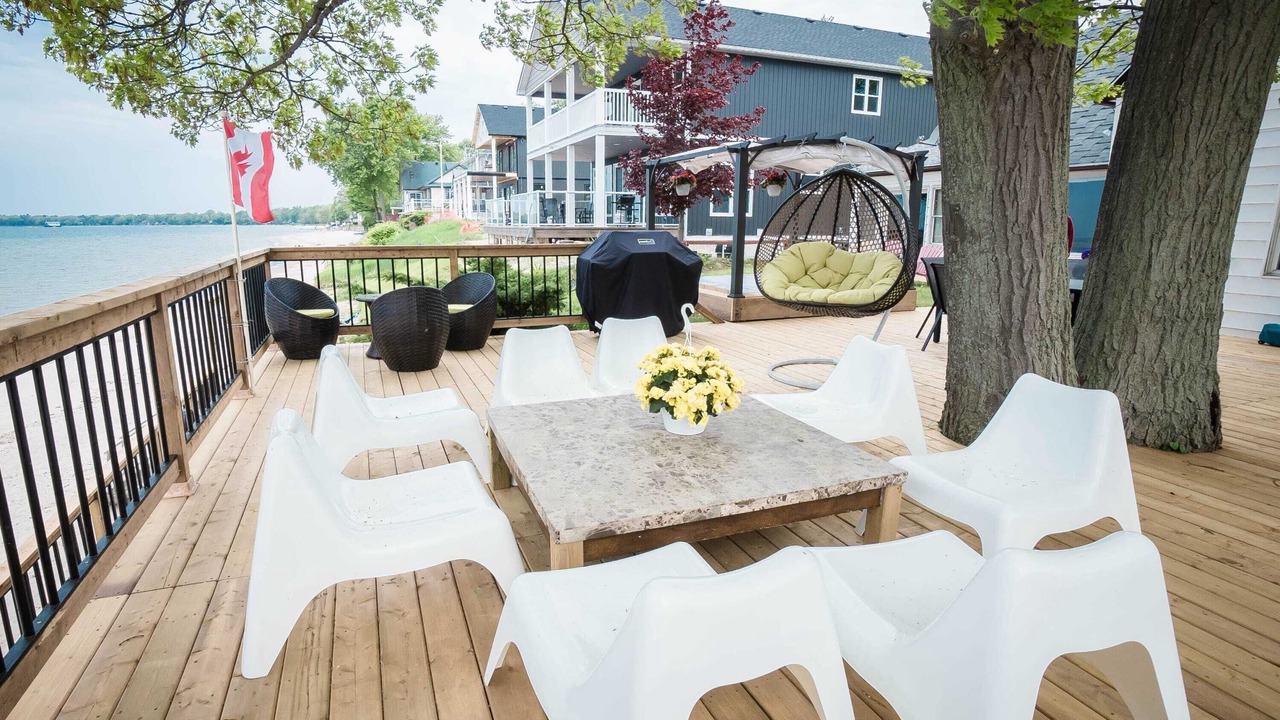 Photo of Outdoor in Crystal Beach