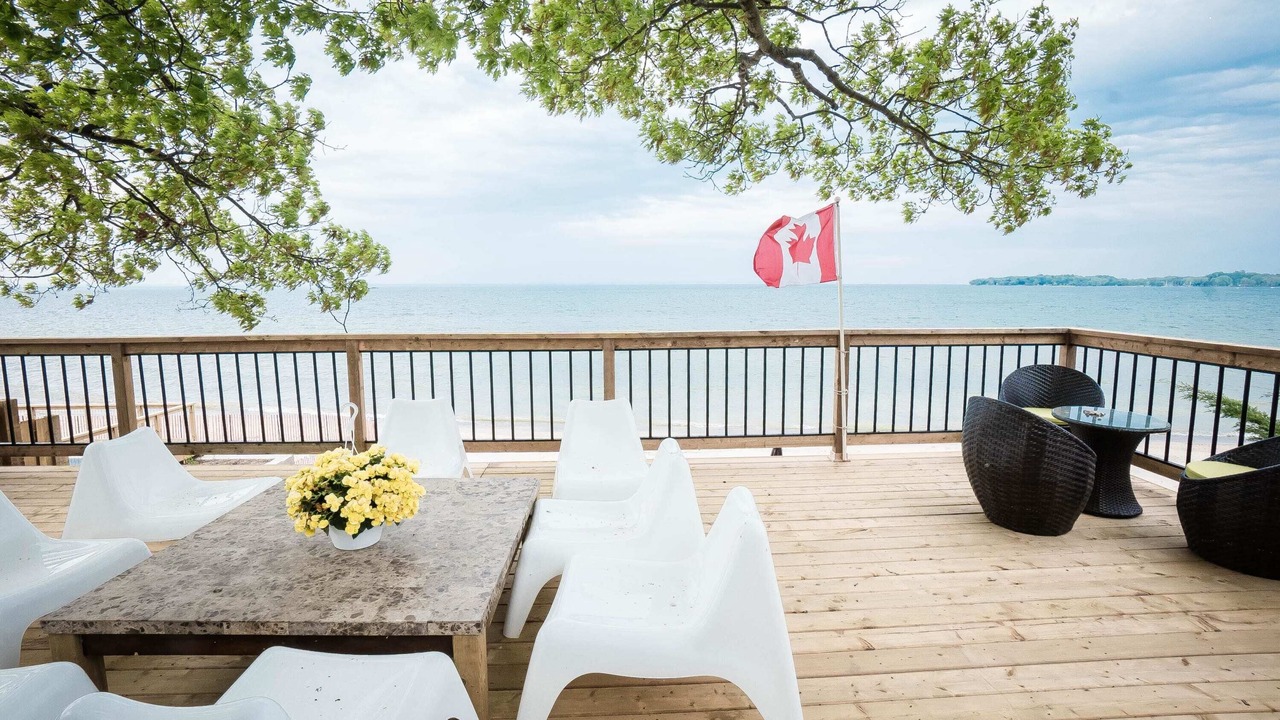 Photo of Outdoor in Crystal Beach