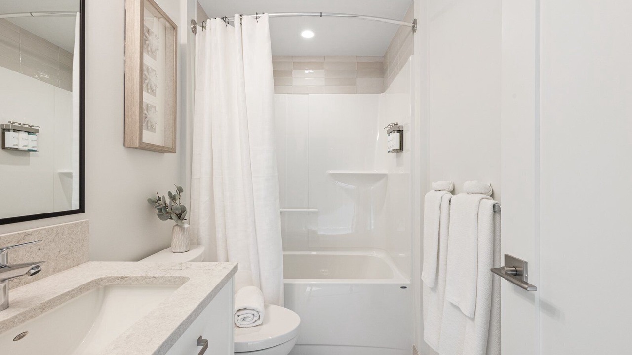 Photo of Bathroom in Black Creek