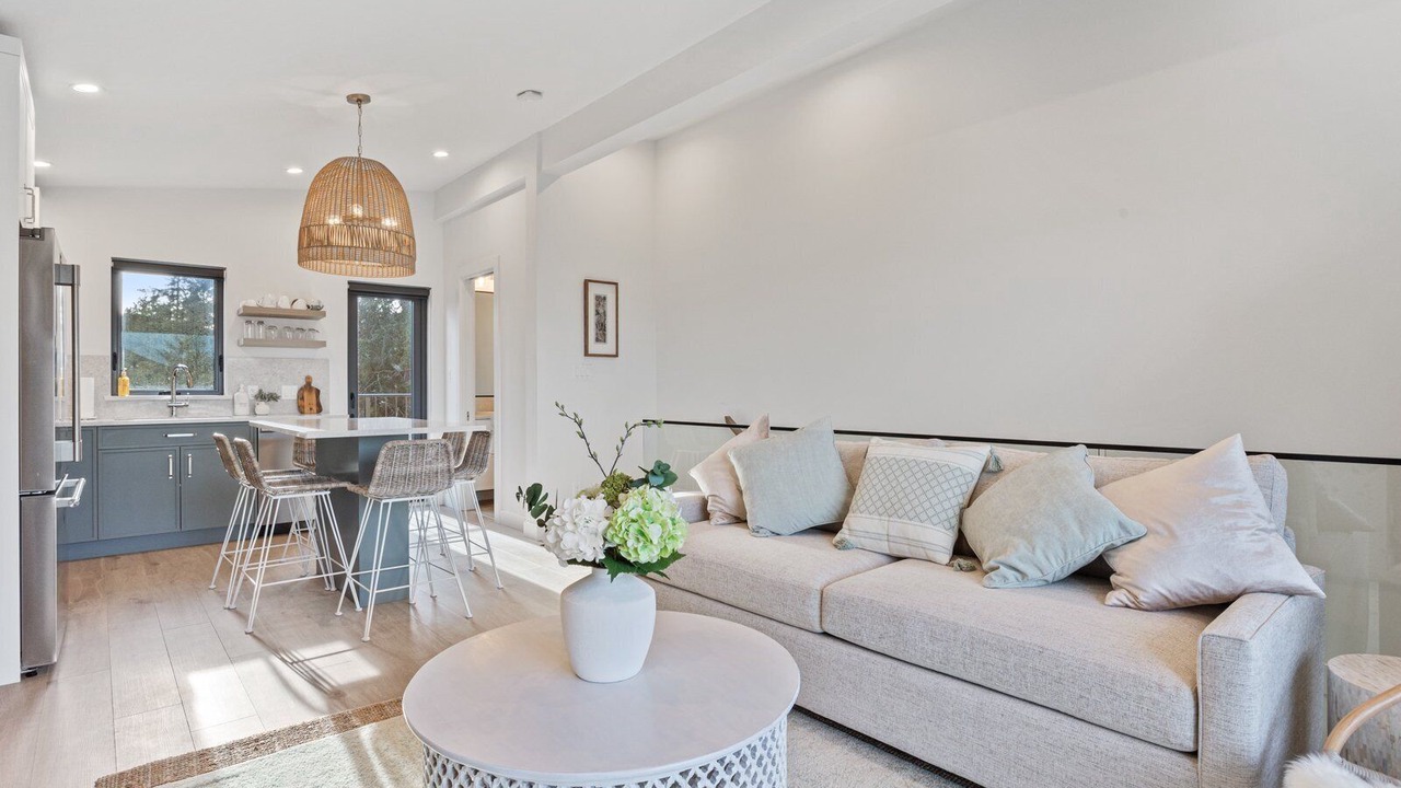Photo of Livingroom in Black Creek