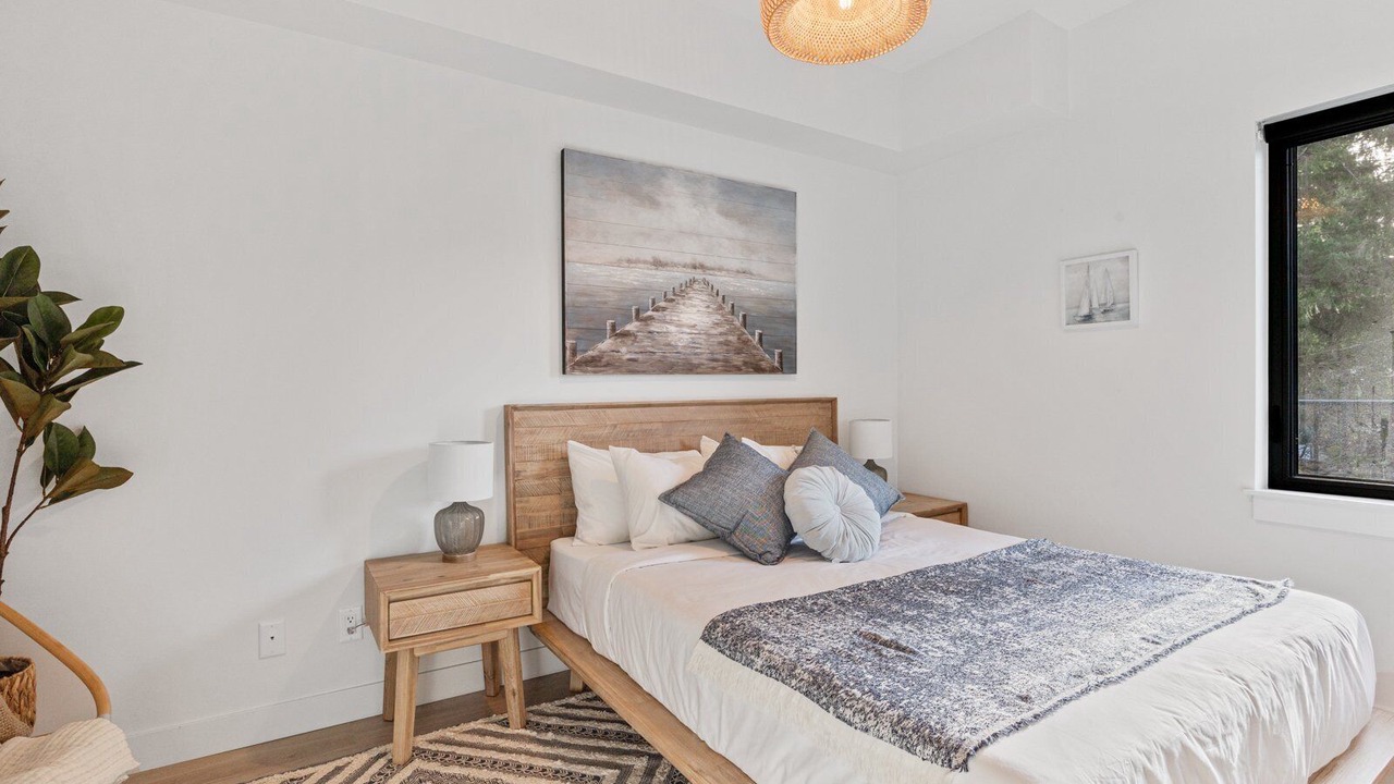 Photo of Bedroom in Black Creek