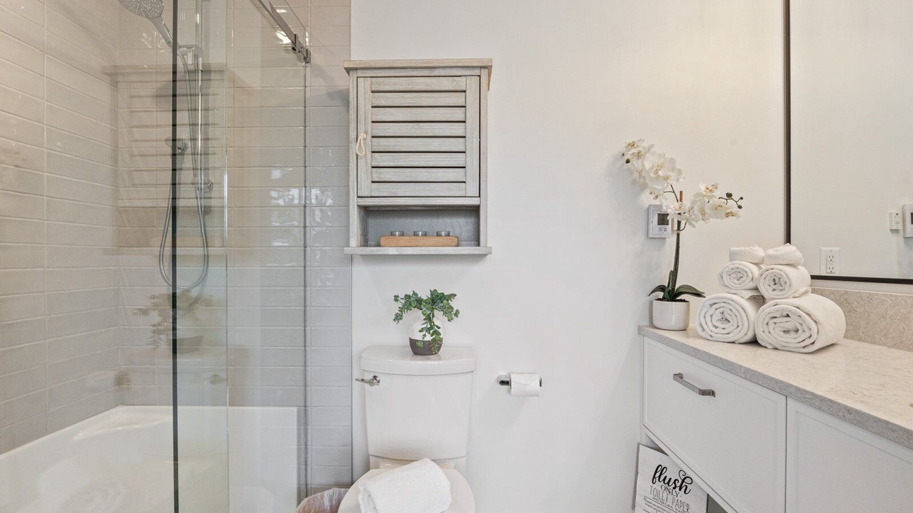 Photo of Bathroom in Black Creek
