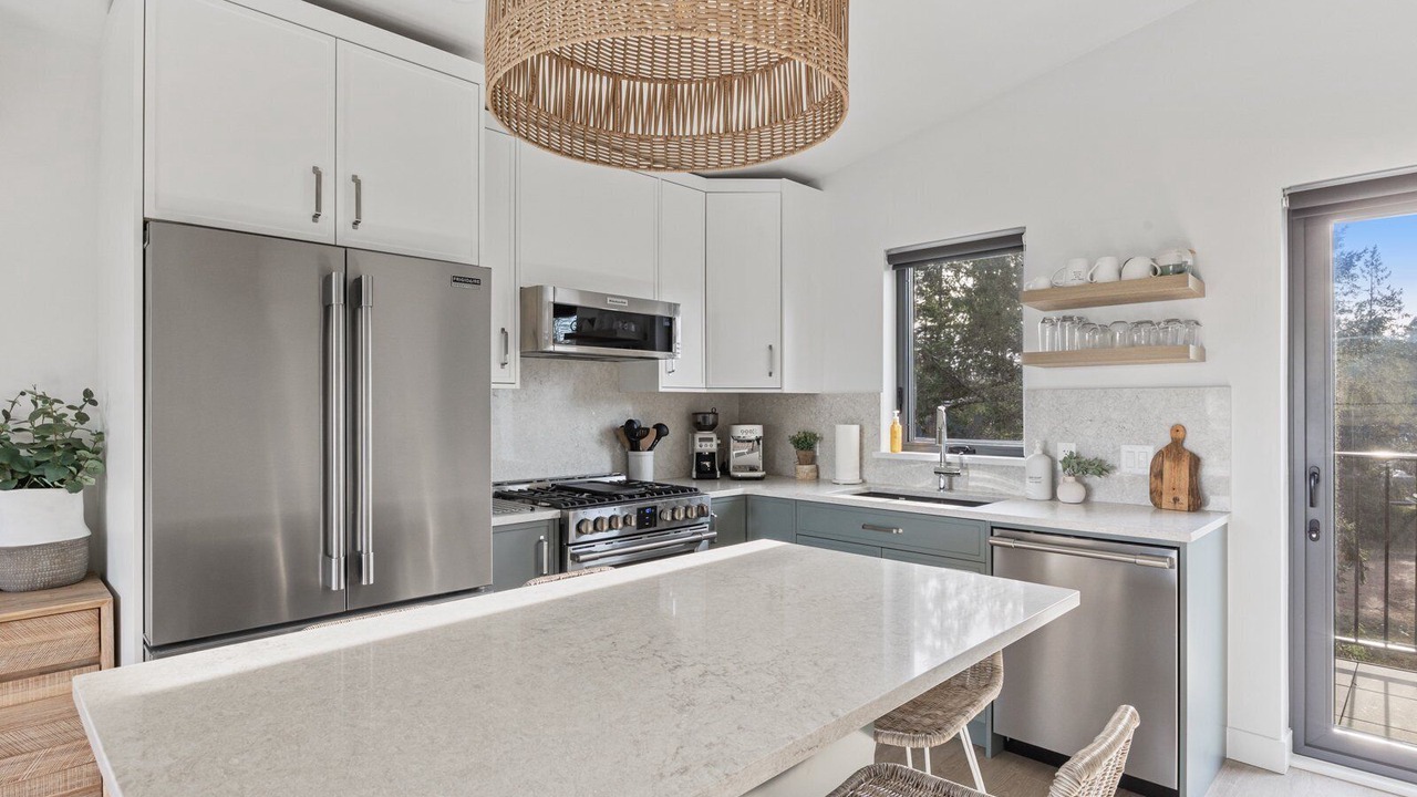 Photo of Kitchen in Black Creek