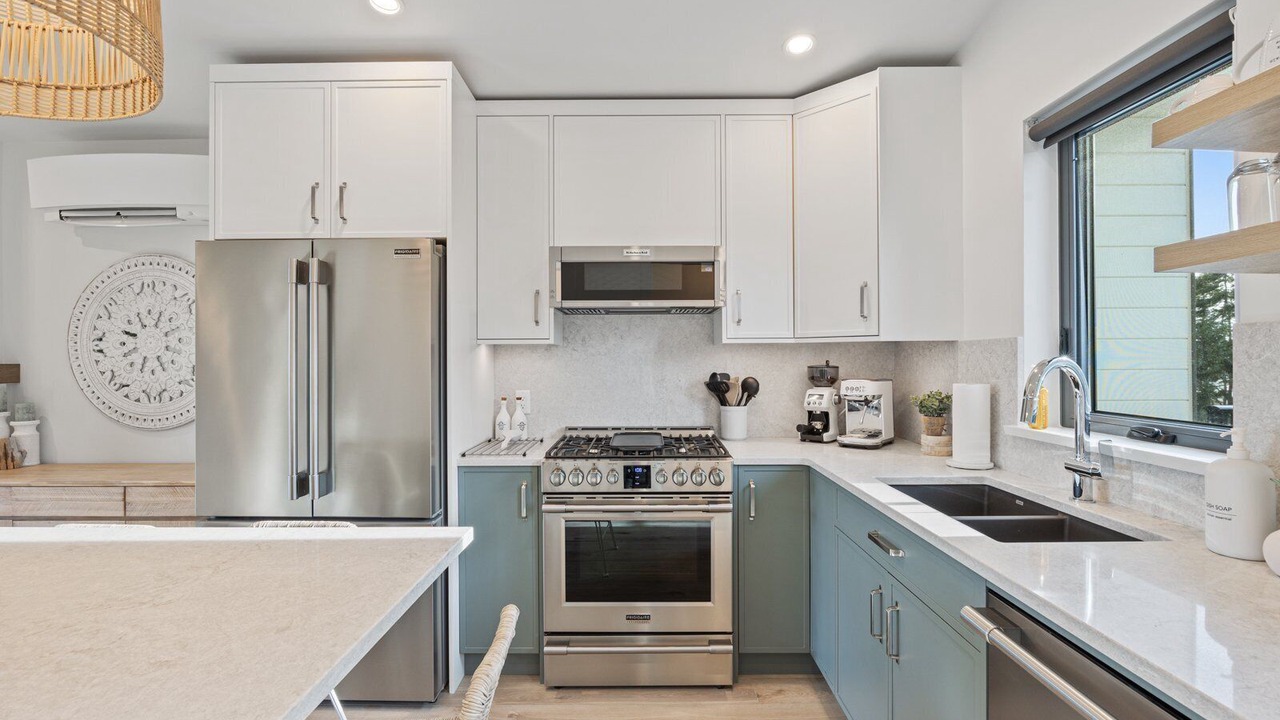 Photo of Kitchen in Black Creek
