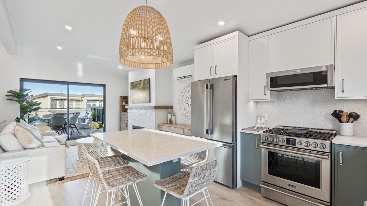 Photo of Kitchen in Black Creek