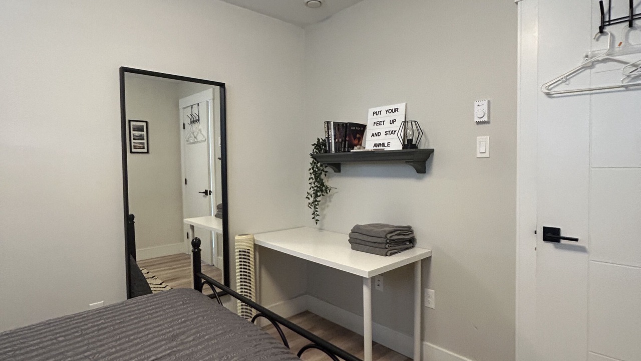 Photo of Bedroom in Halifax