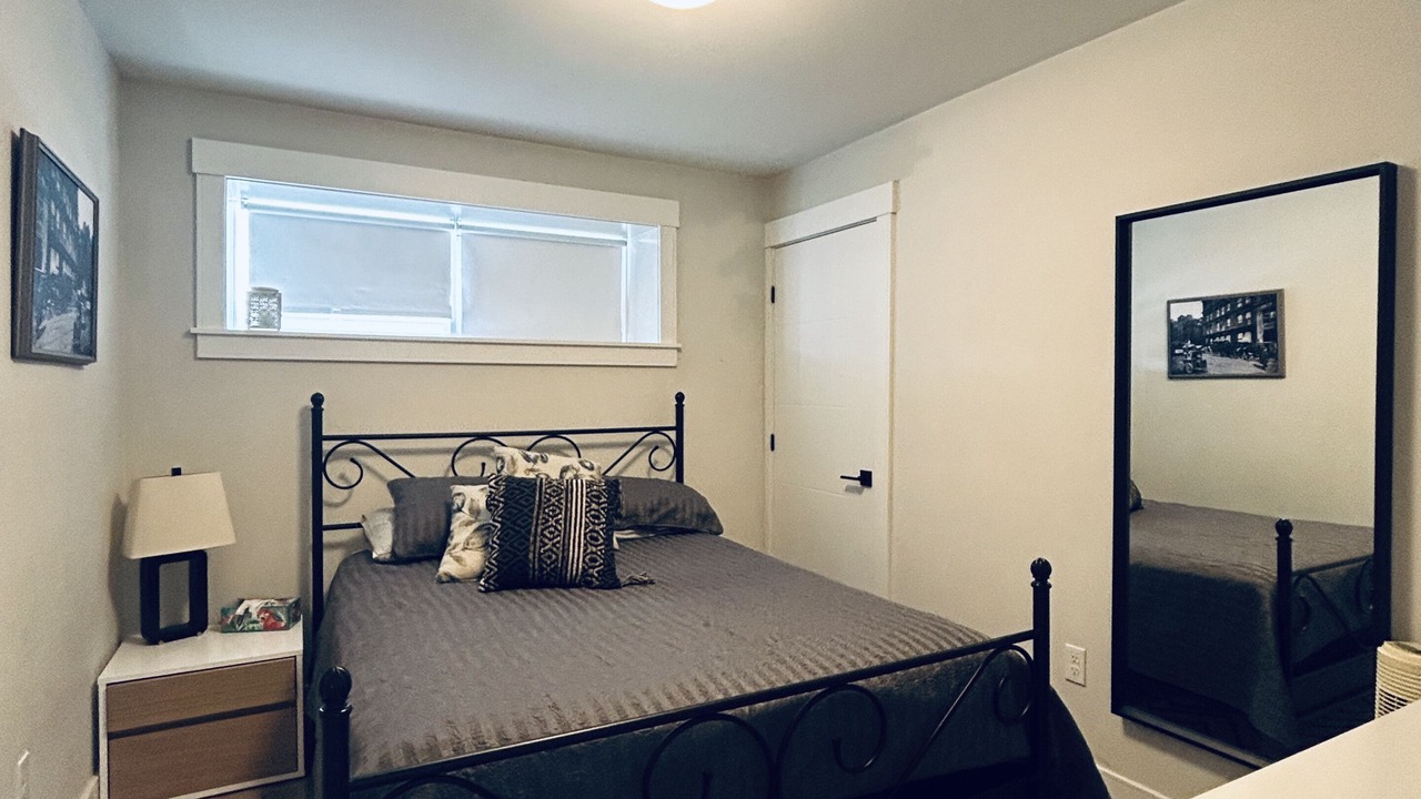 Photo of Bedroom in Halifax