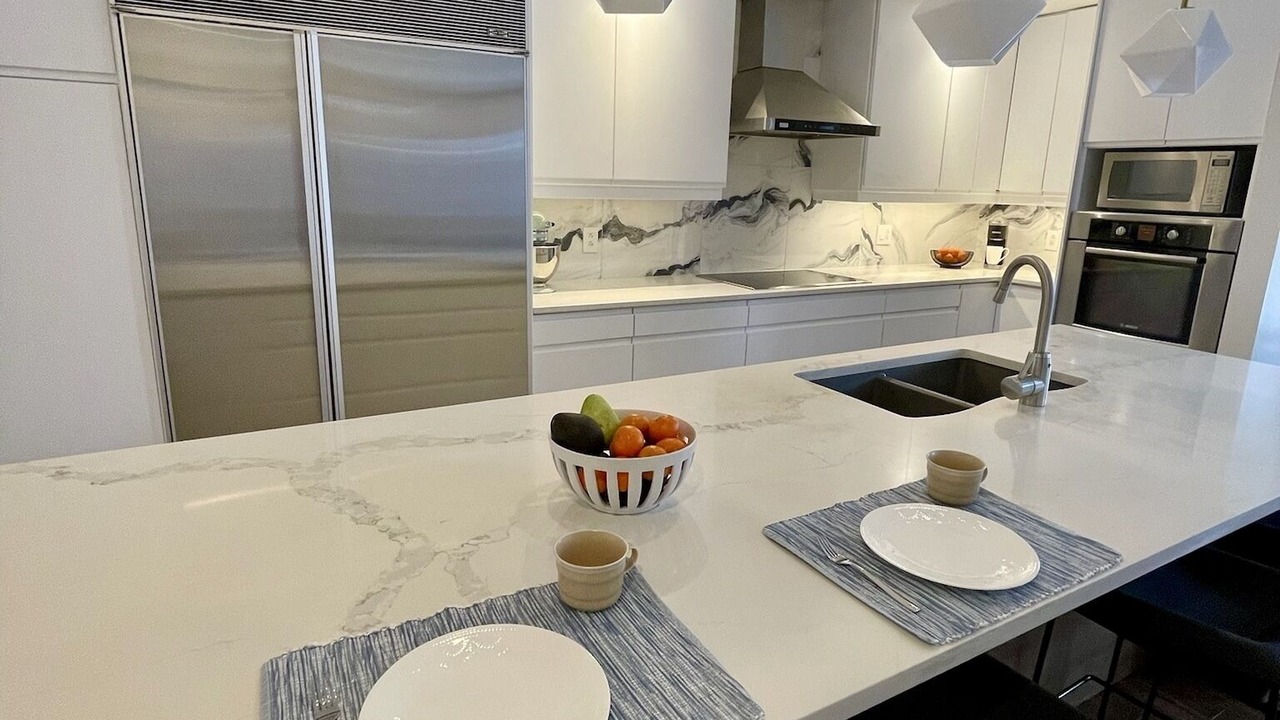 Photo of Kitchen in Verdun