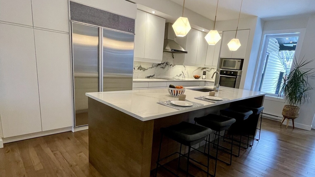 Photo of Kitchen in Verdun