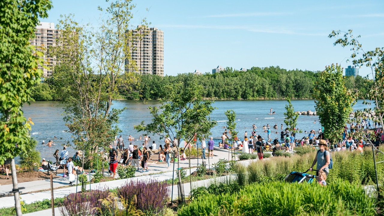 Photo of Outdoor in Verdun