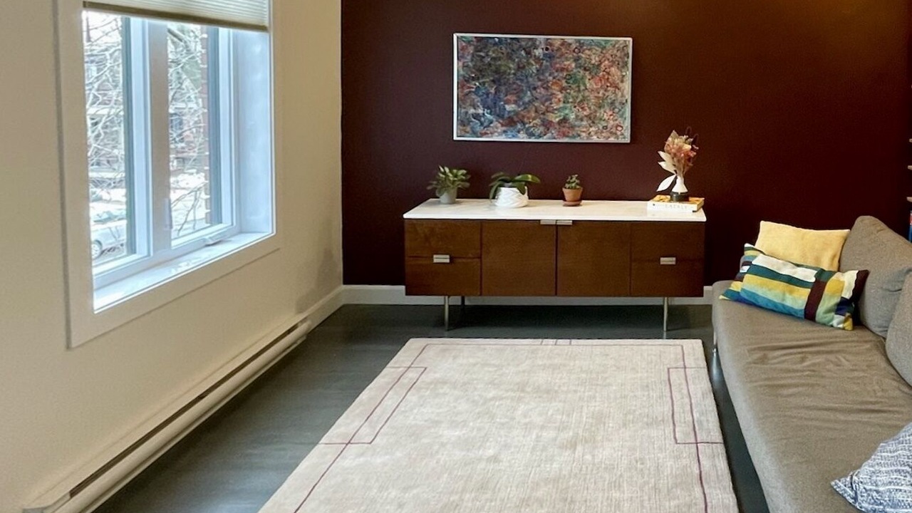 Photo of Livingroom in Verdun
