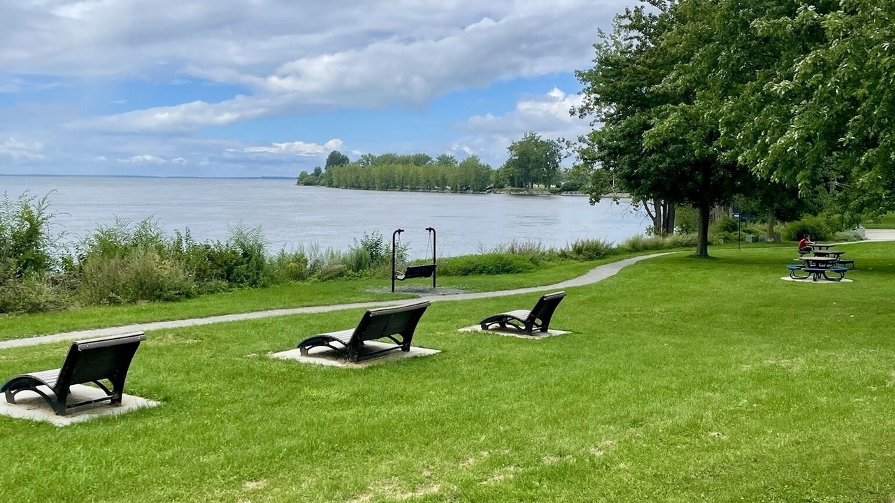Photo of Outdoor in Verdun