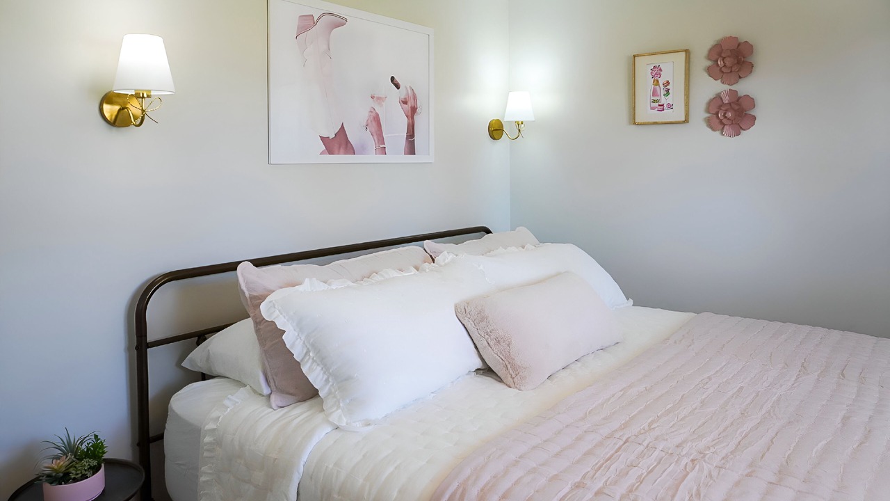 Photo of Bedroom in Colchester