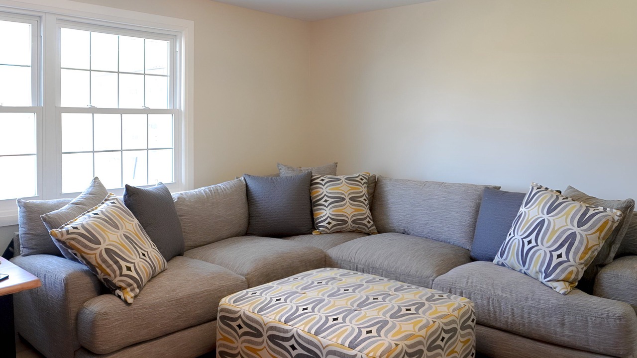 Photo of Bedroom in Colchester
