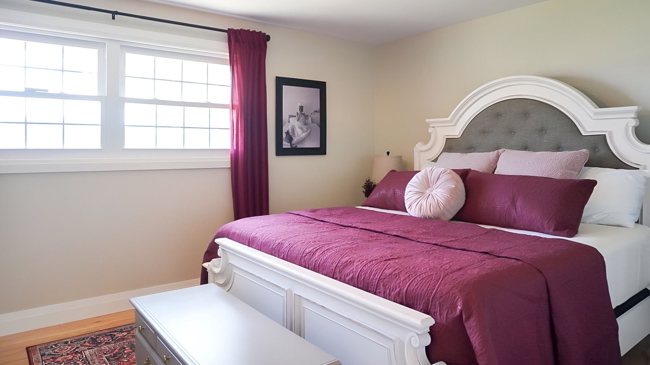 Photo of Bedroom in Colchester