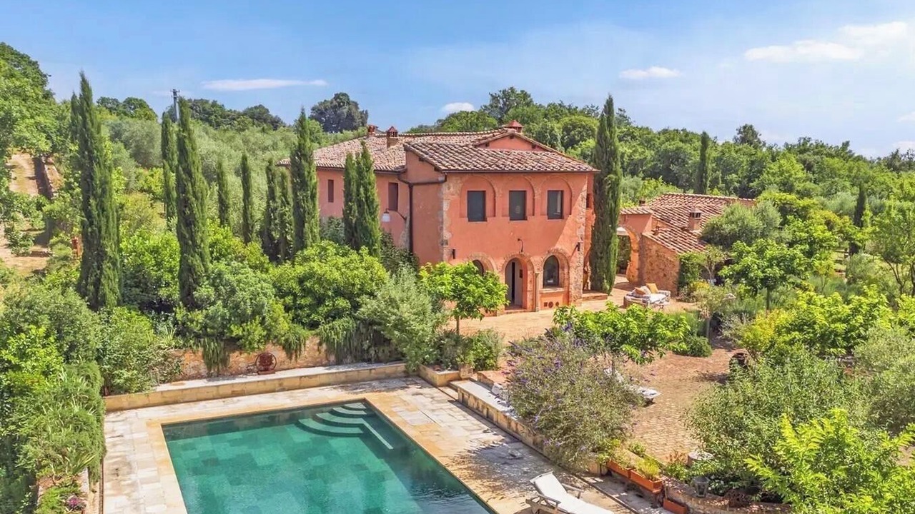 Photo of Outdoor in Monteriggioni