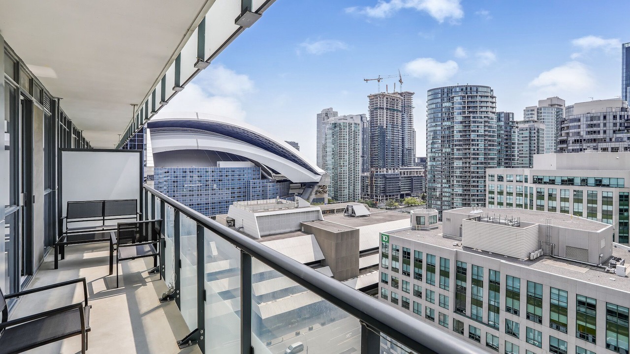 Photo of Outdoor in Wellington Place