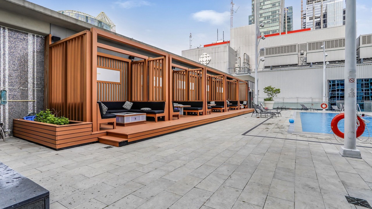 Photo of Outdoor in Wellington Place