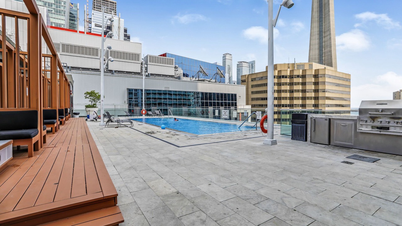 Photo of Outdoor in Wellington Place