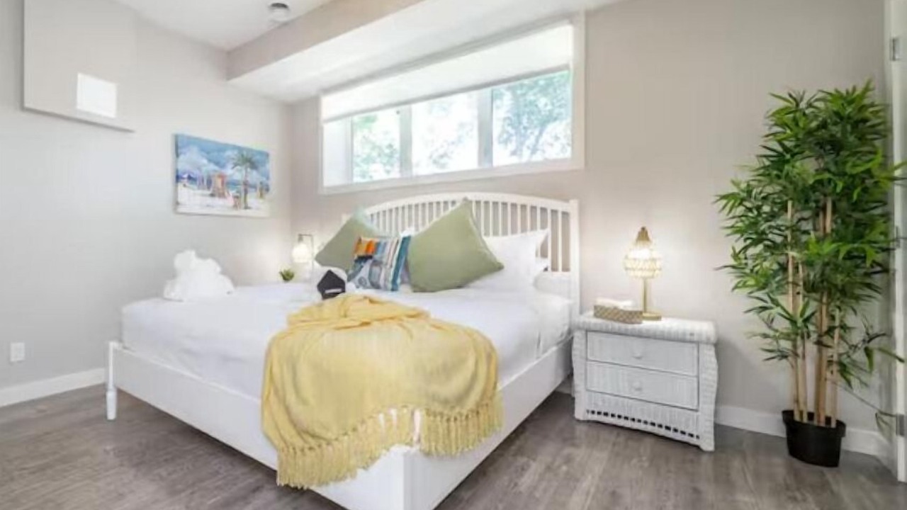 Photo of Bedroom in North Central Edmonton