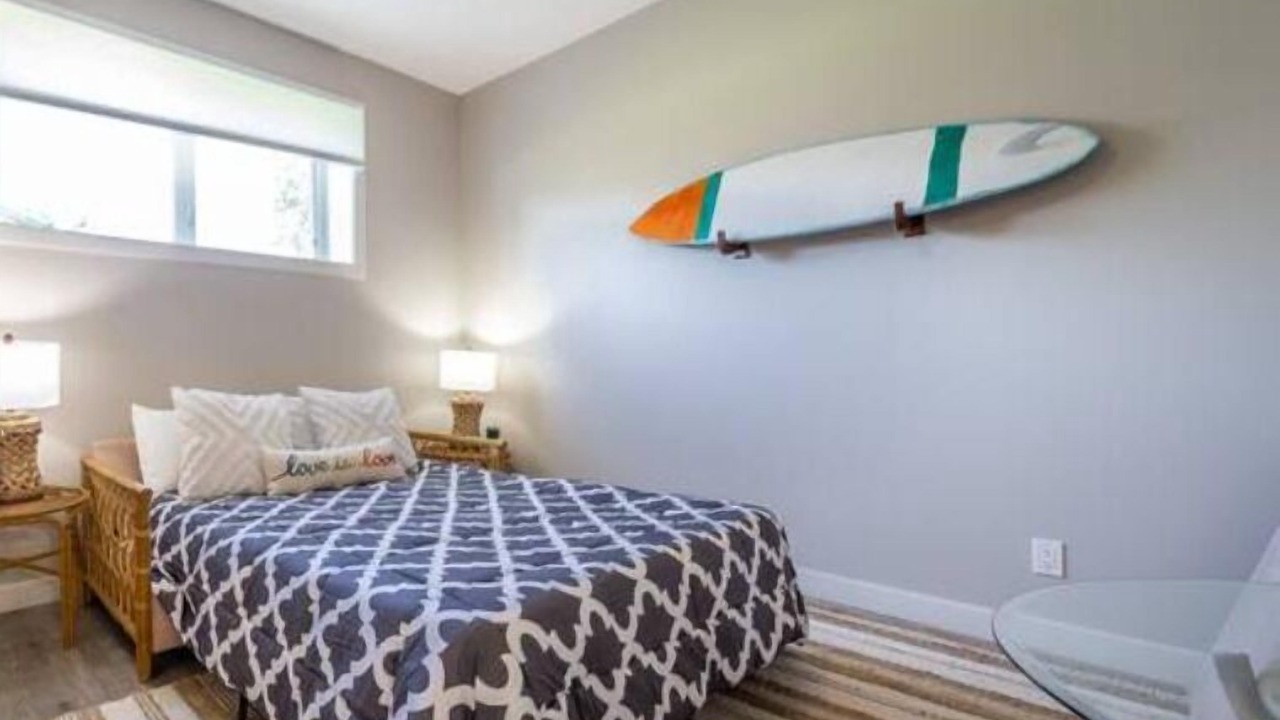 Photo of Bedroom in North Central Edmonton