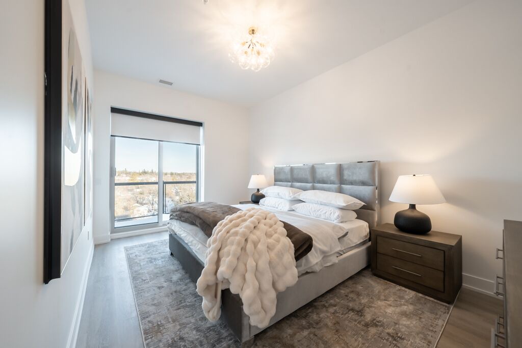 Photo of Bedroom in Fenelon Falls