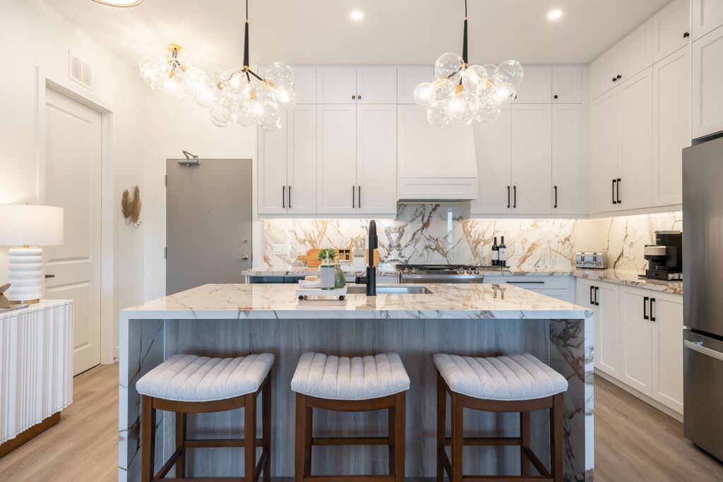 Photo of Kitchen in Fenelon Falls