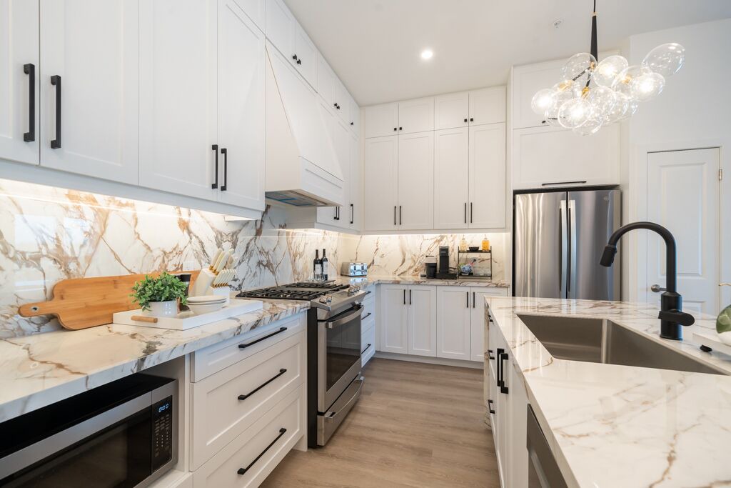 Photo of Kitchen in Fenelon Falls