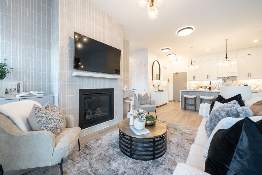 Photo of Livingroom in Fenelon Falls