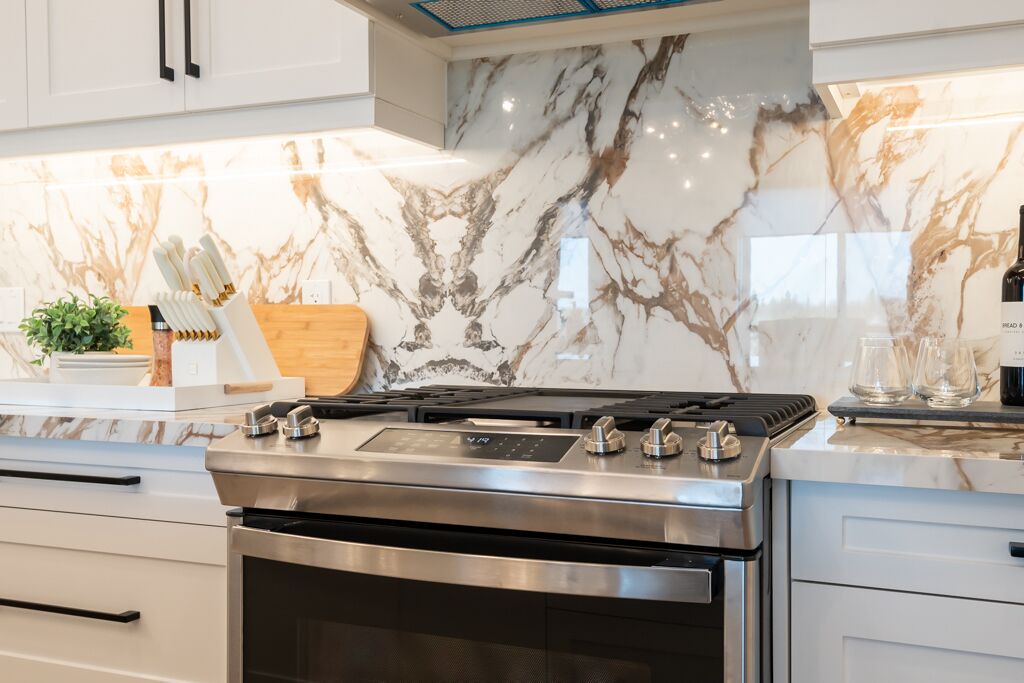 Photo of Kitchen in Fenelon Falls