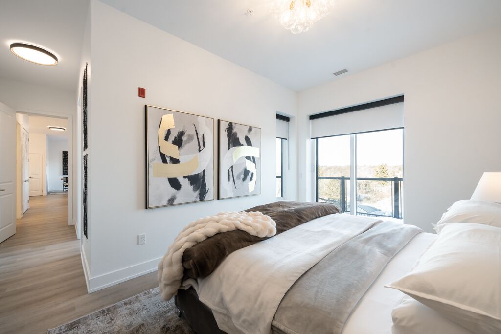 Photo of Bedroom in Fenelon Falls