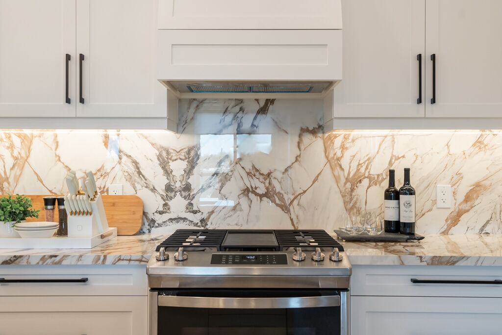 Photo of Kitchen in Fenelon Falls