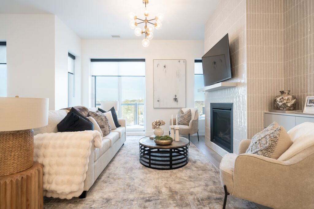 Photo of Livingroom in Fenelon Falls