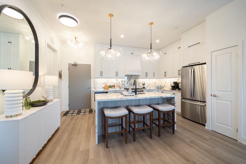 Photo of Kitchen in Fenelon Falls