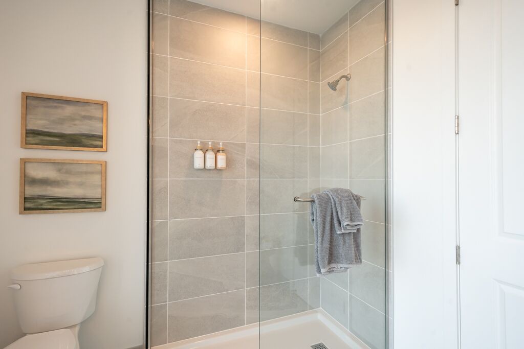 Photo of Bathroom in Fenelon Falls