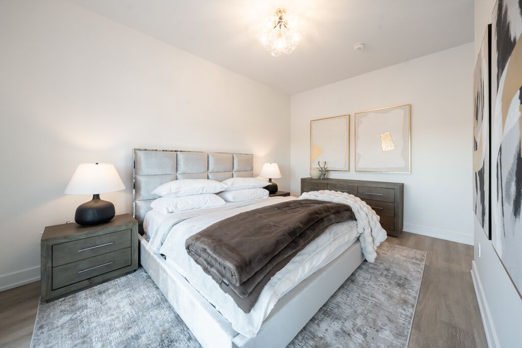 Photo of Bedroom in Fenelon Falls