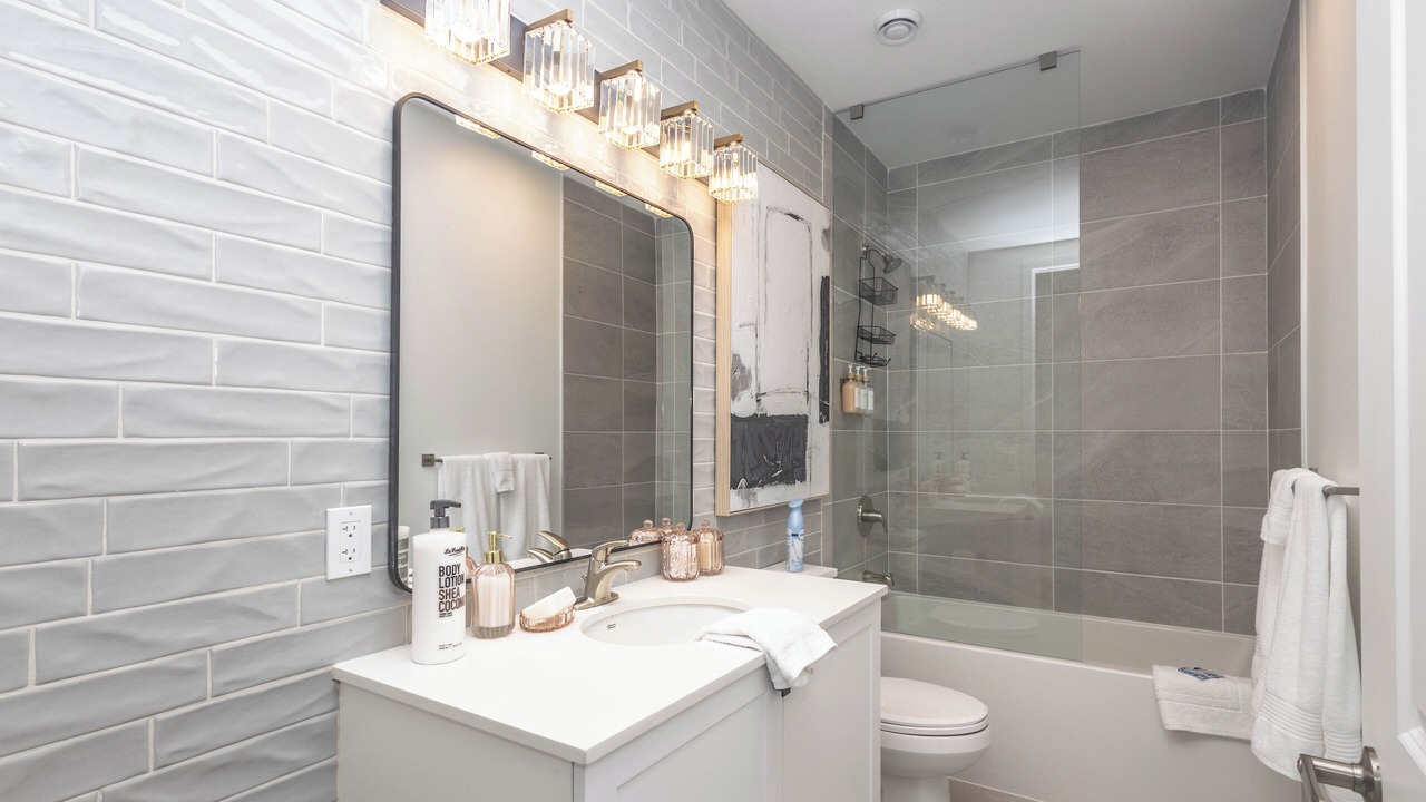 Photo of Bathroom in Fenelon Falls