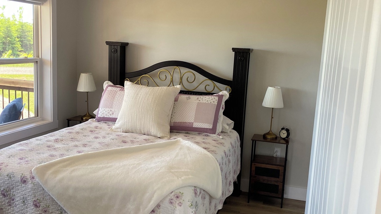 Photo of Bedroom in Tyne Valley