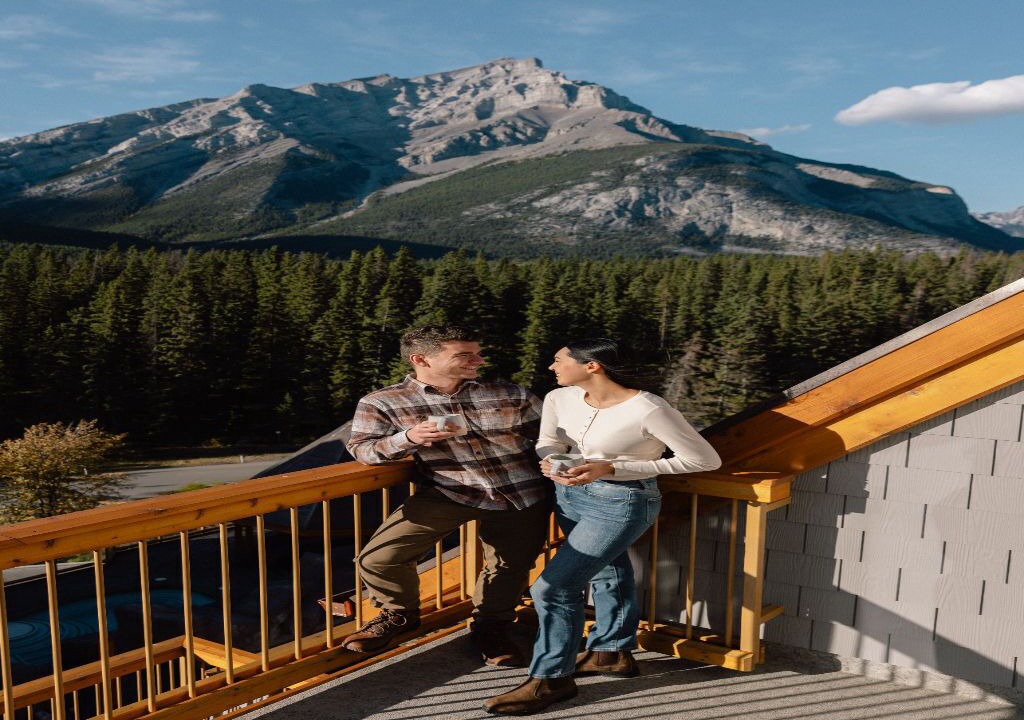 Photo of Outdoor in Banff
