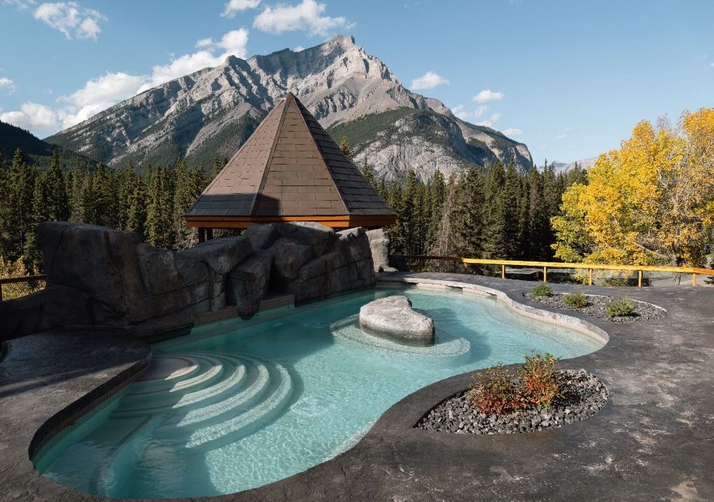 Photo of Outdoor in Banff