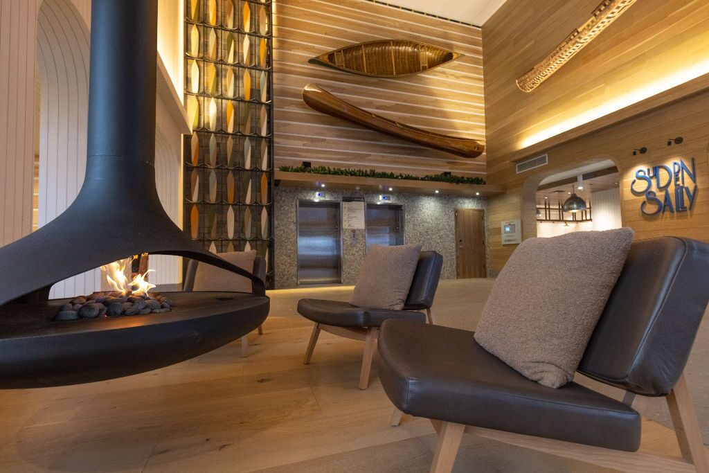 Photo of Livingroom in Banff
